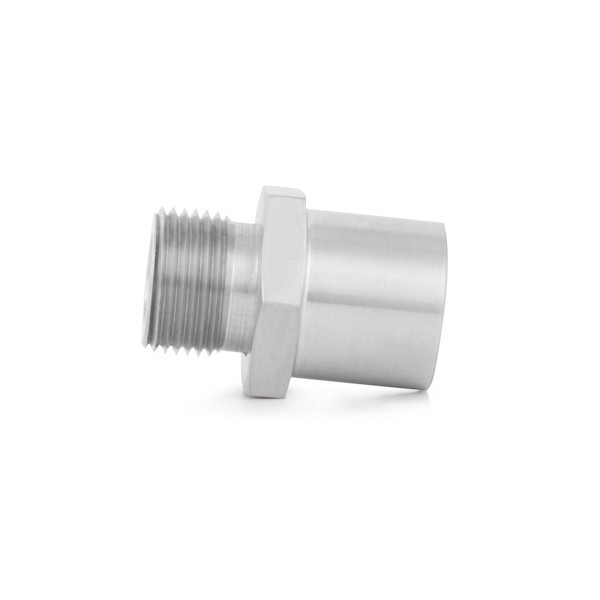 Tornillo de extensión para placa sándwich M20x150 MishimotoArray