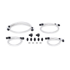 Kit de manguitos de aceite MISHIMOTO para Mazda RX-8 (2004-2008)