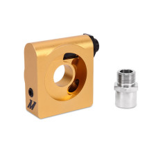 Placa sanduíche termostática MISHIMOTO RMT M22x150