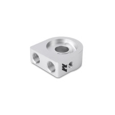 Placa sándwich MISHIMOTO M20x150