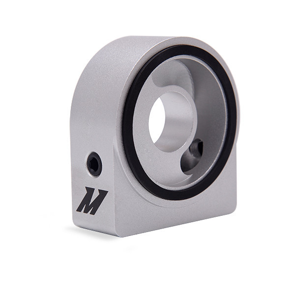 Placa sanduíche MISHIMOTO M20x150Array