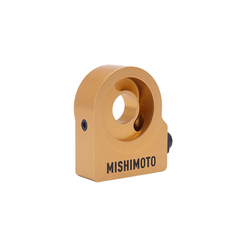 Placa sanduíche MISHIMOTO M20x150Array