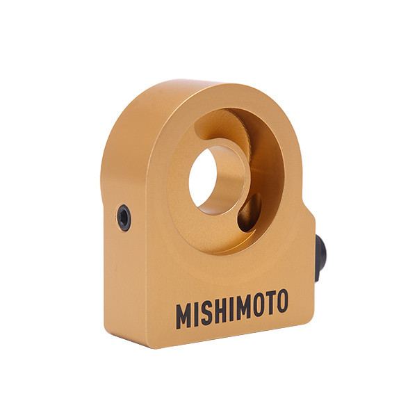 Placa sanduíche MISHIMOTO M20x150Array