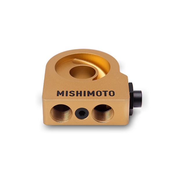 Placa sanduíche MISHIMOTO M20x150Array
