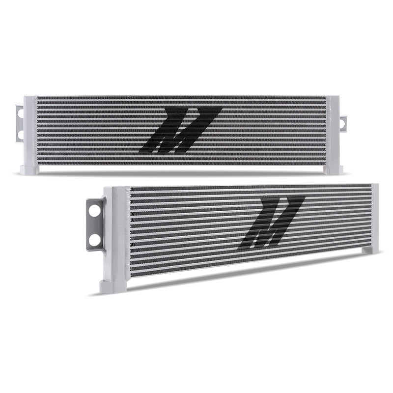 Radiadores de óleo MISHIMOTO para BMW M2CS/M3/M4 F8X (2015-2020)Array