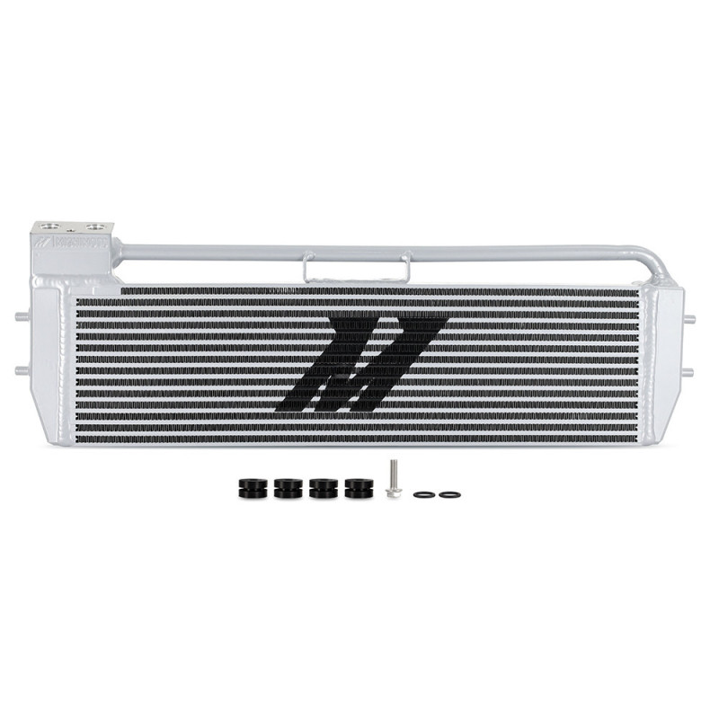 Radiador de óleo MISHIMOTO para BMW M5/M6 E6x (2006-2010)Array