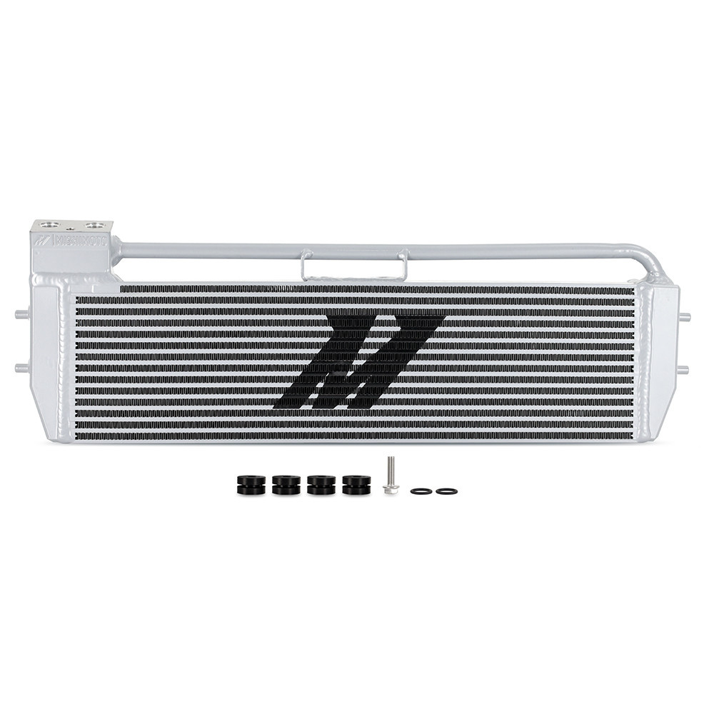 Radiador de óleo MISHIMOTO para BMW M5/M6 E6x (2006-2010)Array