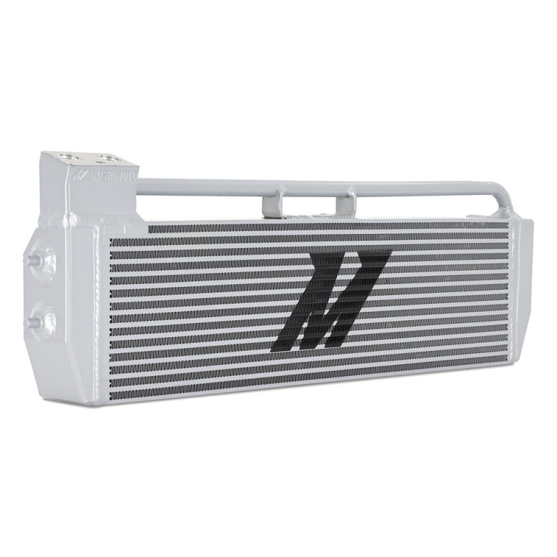 Radiador de óleo MISHIMOTO para BMW M5/M6 E6x (2006-2010)Array