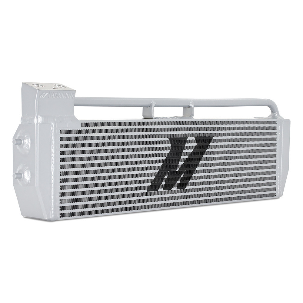 Radiador de óleo MISHIMOTO para BMW M5/M6 E6x (2006-2010)Array