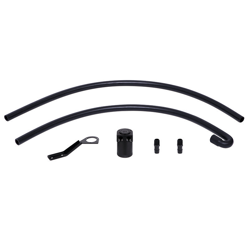 Recuperador de óleo MISHIMOTO para motor BMW N54 (2006-2010)Array