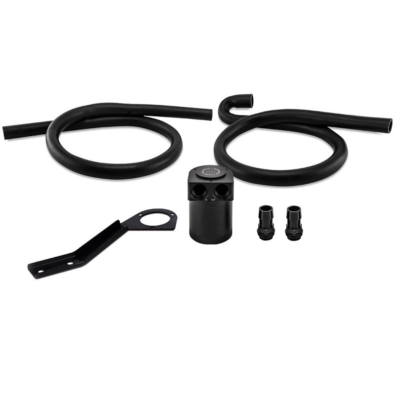 Recuperador de óleo MISHIMOTO para motor BMW N54 (2006-2010)Array