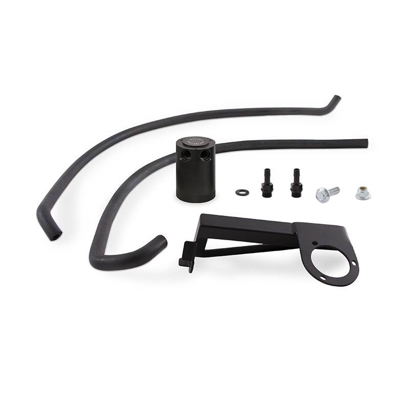 Recuperador de óleo MISHIMOTO para Ford Focus ST (2013-2018)Array