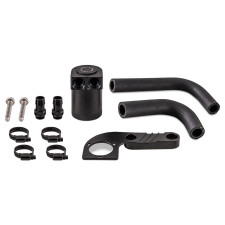 Recuperador de óleo MISHIMOTO para BMW M3/M4 F8X (2015-2020)