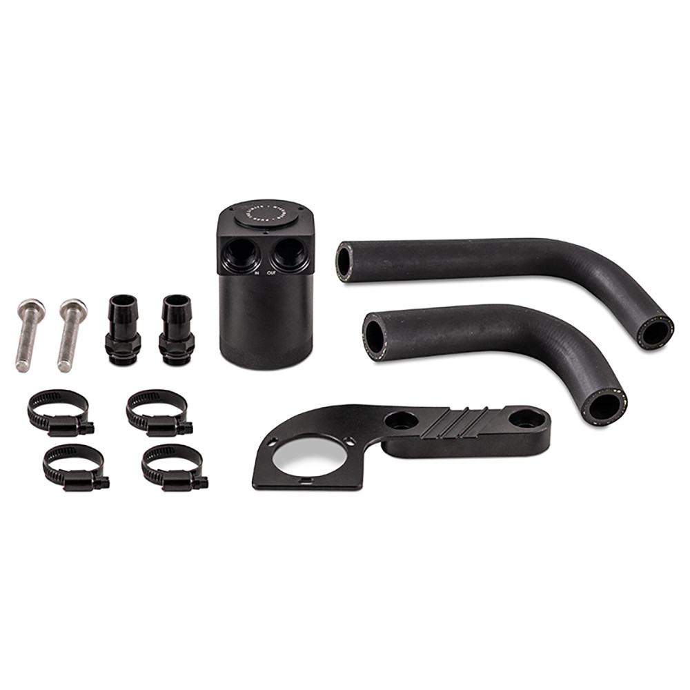 Recuperador de óleo MISHIMOTO para BMW M3/M4 F8X (2015-2020)Array