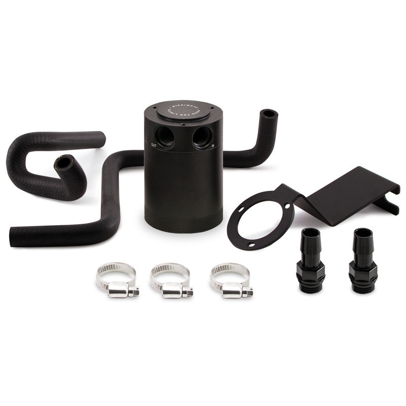 Recuperador de óleo MISHIMOTO para Subaru BRZ / Toyota GT86 (2013-2020)Array