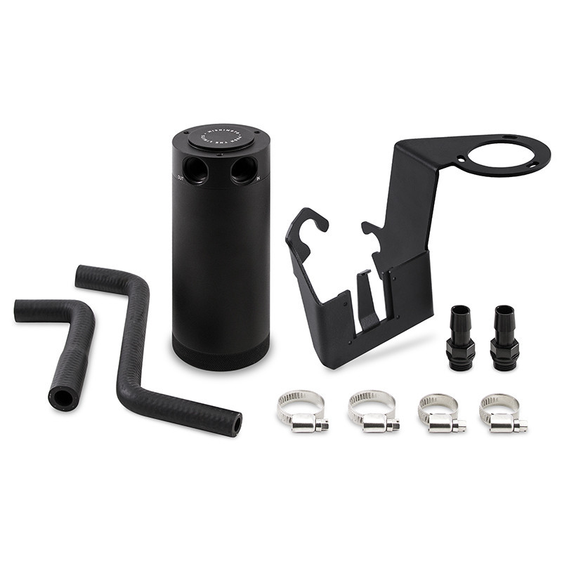 Recuperador de óleo MISHIMOTO para Nissan 350Z (2002-2005)Array