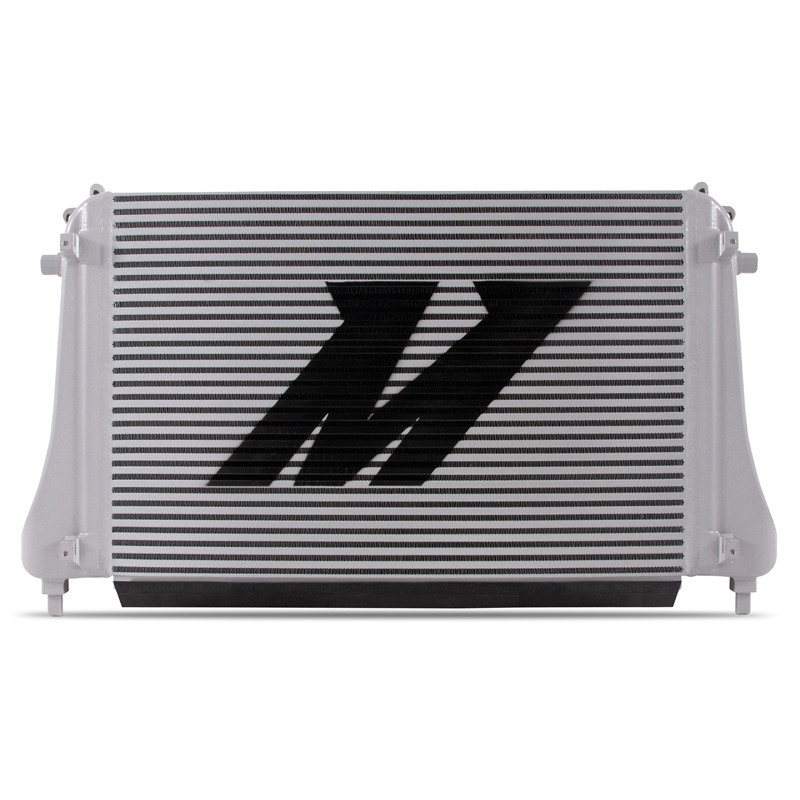 Intercambiador MISHIMOTO para VW Golf Mk7/Mk8 /GTI/R (2015-2026)Array
