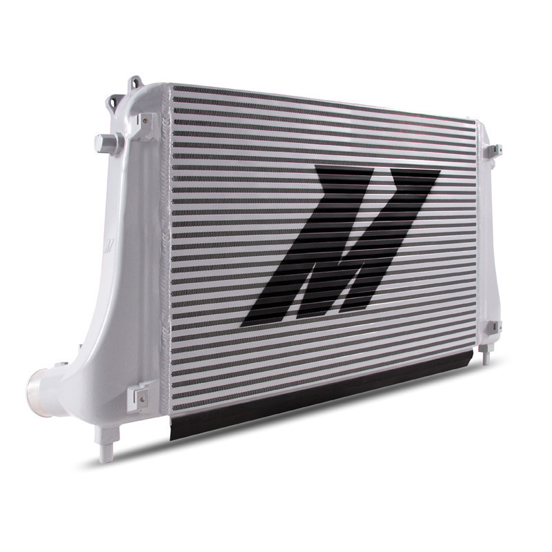 Intercambiador MISHIMOTO para VW Golf Mk7/Mk8 /GTI/R (2015-2026)Array