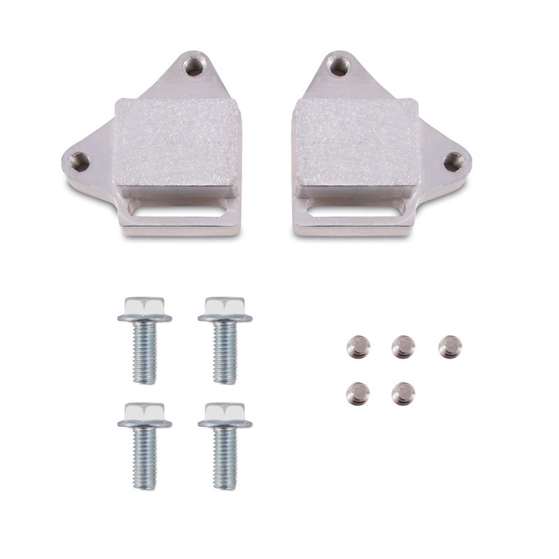 Intercambiador MISHIMOTO para VW Golf Mk7/Mk8 /GTI/R (2015-2026)Array