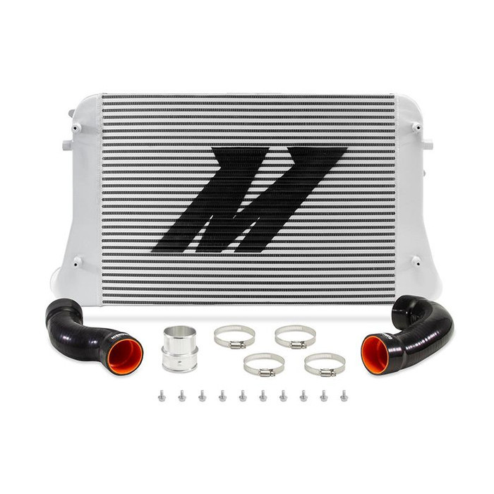 Permutador MISHIMOTO VW Golf Mk5/Mk6 GTI/R (2006-2014)Array