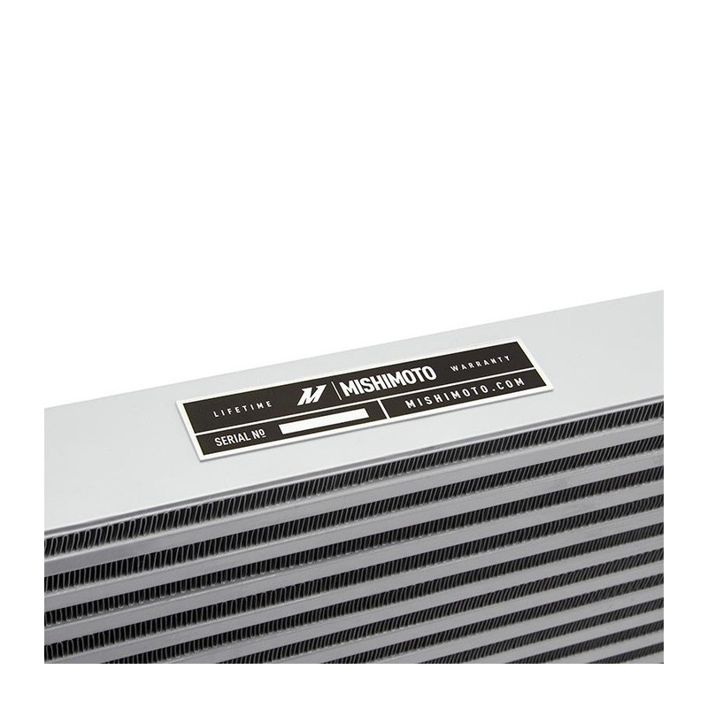 Permutador MISHIMOTO VW Golf Mk5/Mk6 GTI/R (2006-2014)Array