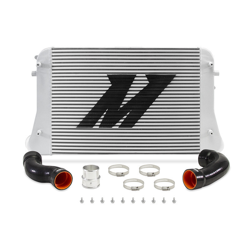 Intercambiador MISHIMOTO VW Golf Mk5/Mk6 GTI/R (2006-2014)Array