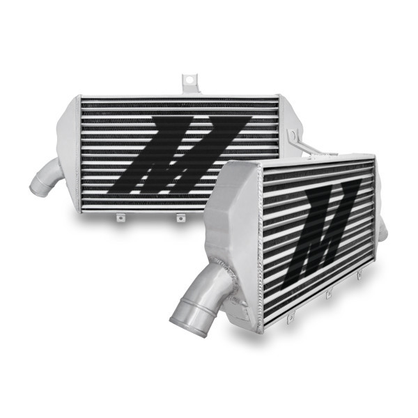 Intercambiador MISHIMOTO para Mitsubishi Lancer Evo 7/8/9 (2003-2006)Array