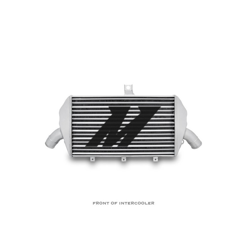 Intercambiador MISHIMOTO para Mitsubishi Lancer Evo 7/8/9 (2003-2006)Array
