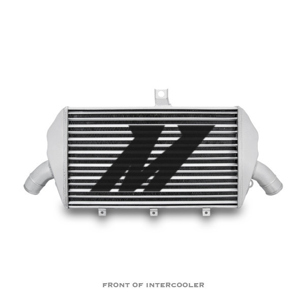 Intercambiador MISHIMOTO para Mitsubishi Lancer Evo 7/8/9 (2003-2006)Array