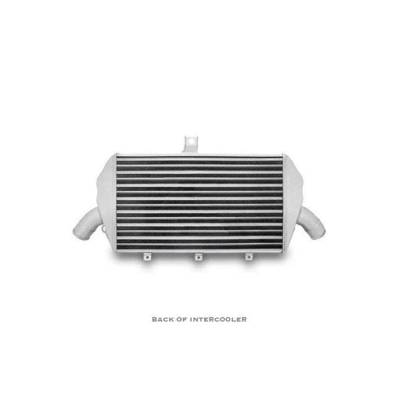 Intercambiador MISHIMOTO para Mitsubishi Lancer Evo 7/8/9 (2003-2006)Array