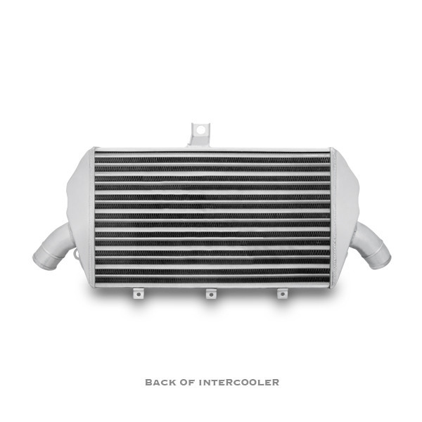 Intercambiador MISHIMOTO para Mitsubishi Lancer Evo 7/8/9 (2003-2006)Array