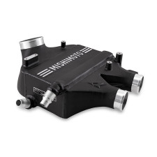 Intercooler MISHIMOTO para BMW M2CS/M3/M4 F8X (2015-2020)