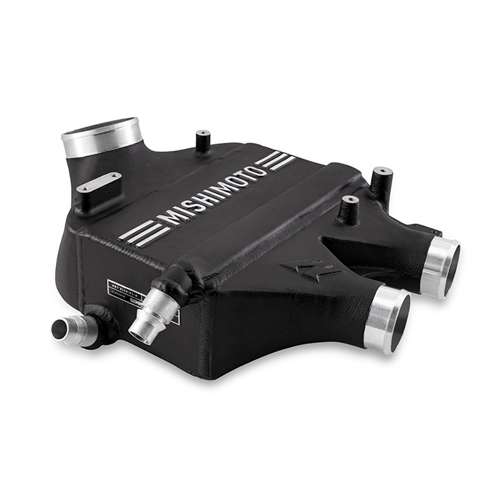 Intercooler MISHIMOTO para BMW M2CS/M3/M4 F8X (2015-2020)Array