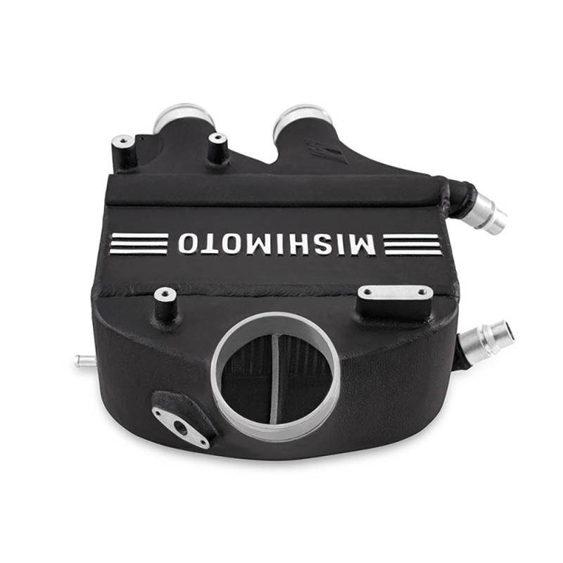 Intercooler MISHIMOTO para BMW M2CS/M3/M4 F8X (2015-2020)Array