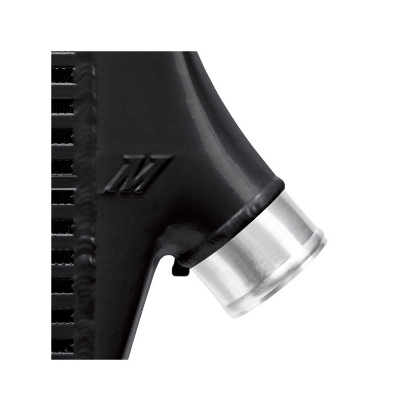 Intercambiador Race MISHIMOTO para Mitsubishi Lancer Evo 7/8/9 (2001-2007)Array