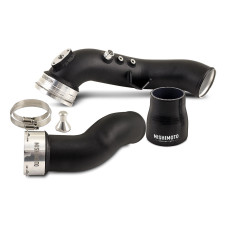 Tubo de sobrealimentação MISHIMOTO para BMW com motor N55 (2011-2018)