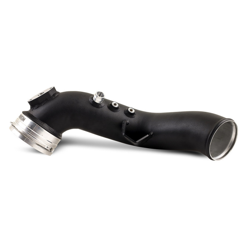 Tubo de sobrealimentação MISHIMOTO para BMW com motor N55 (2011-2018)Array