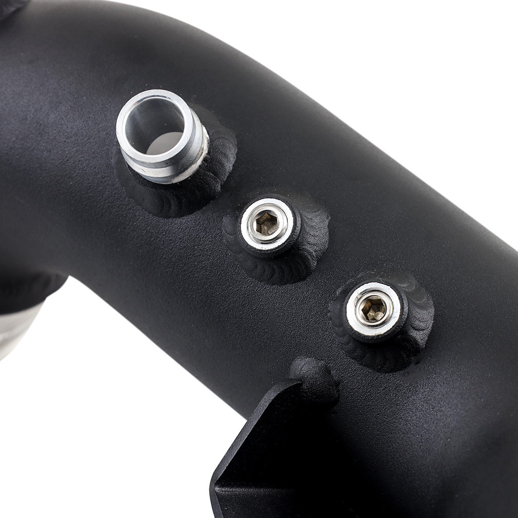 Tubo de sobrealimentação MISHIMOTO para BMW com motor N55 (2011-2018)Array
