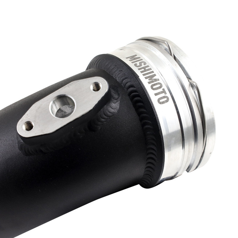 Tubo de sobrealimentação MISHIMOTO para BMW com motor N55 (2011-2018)Array