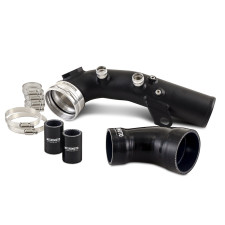 Tuberia de carga MISHIMOTO BMW Motor N54 (2007-2013)
