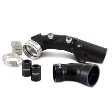 Tubo de sobrealimentação MISHIMOTO para BMW com motor N54 (2007-2013)