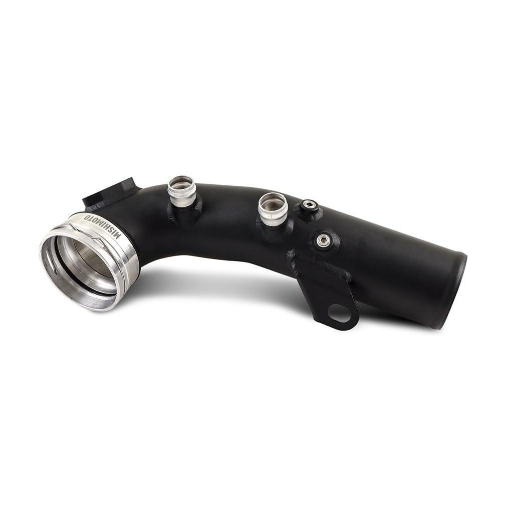 Tubo de sobrealimentação MISHIMOTO para BMW com motor N54 (2007-2013)Array
