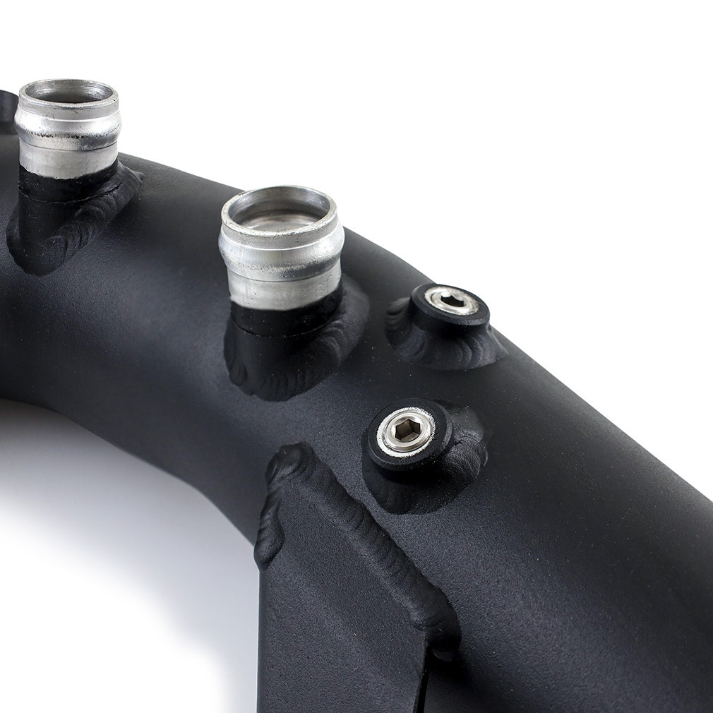 Tubo de sobrealimentação MISHIMOTO para BMW com motor N54 (2007-2013)Array
