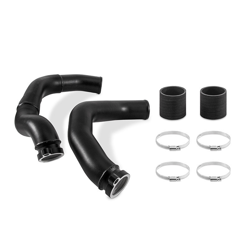 Tubo de sobrealimentação MISHIMOTO para BMW M2CS/M3/M4 F8X (2015-2020)Array