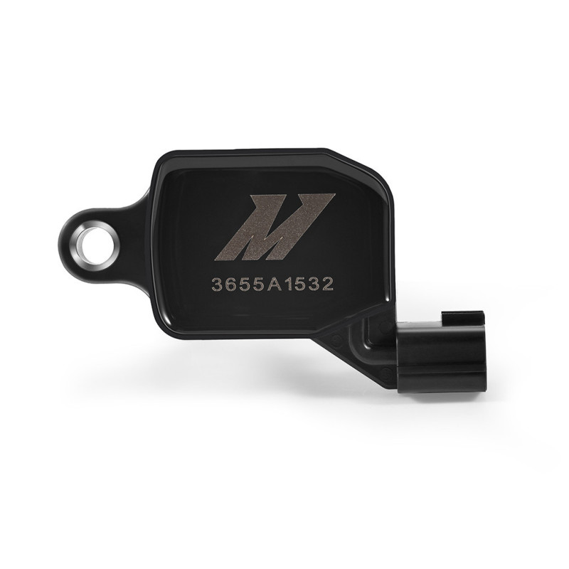 Conjunto de 6 bobinas de ignição MISHIMOTO para Nissan 350Z (2003-2006)Array
