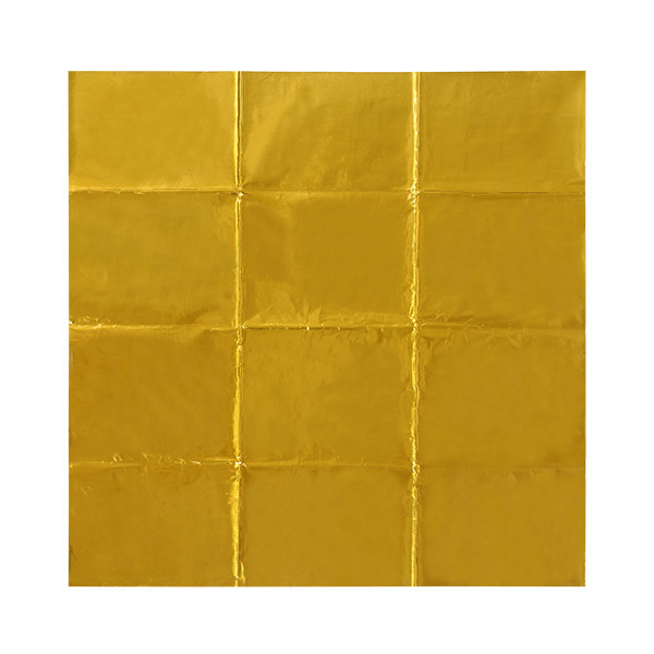 Defletor térmico dourado adesivo MISHIMOTO 304 x 609 mmArray