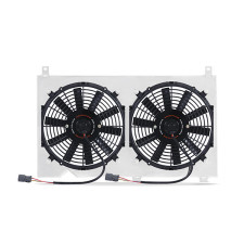 Kit de dois ventiladores MISHIMOTO para Honda S2000 (2000-2009)