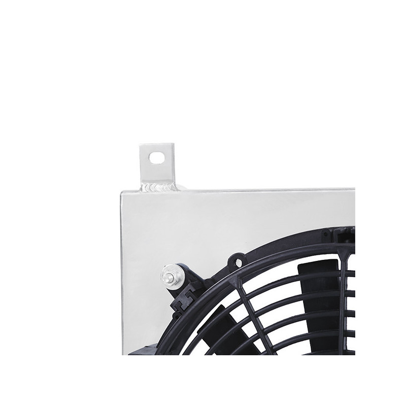 Kit de dois ventiladores MISHIMOTO para Honda S2000 (2000-2009)Array