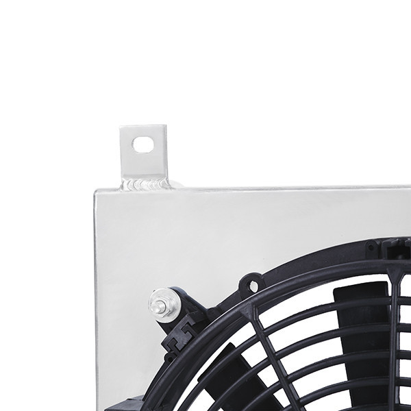 Kit de dois ventiladores MISHIMOTO para Honda S2000 (2000-2009)Array
