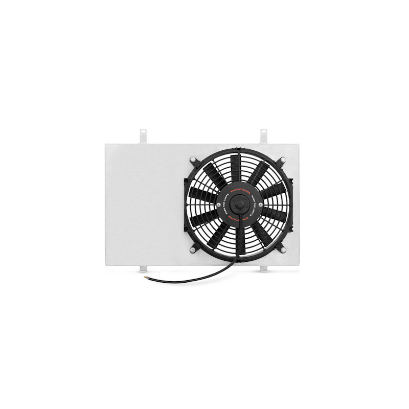 Kit de ventilador MISHIMOTO para Nissan Skyline R32, R33 e R34 (exceto GTR)Array